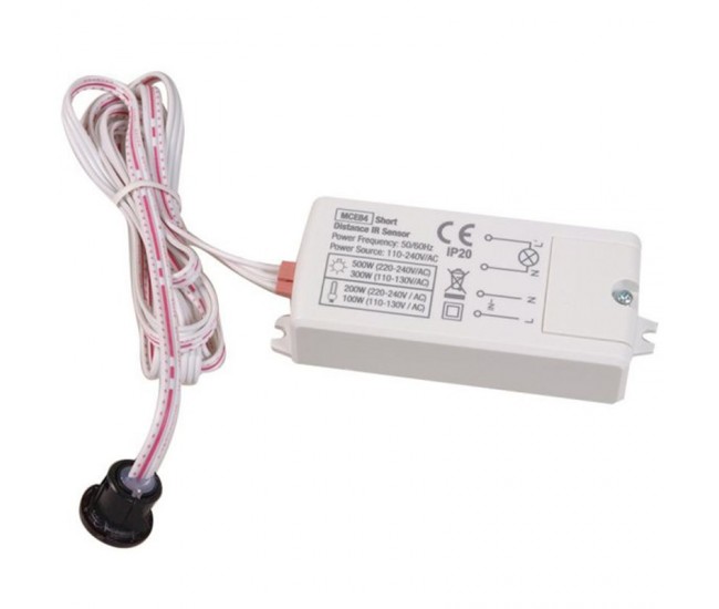 SENZOR DE PROXIMITATE IR 5A MCE84 SENZOR DE PROXIMITATE IR 5A MCE84