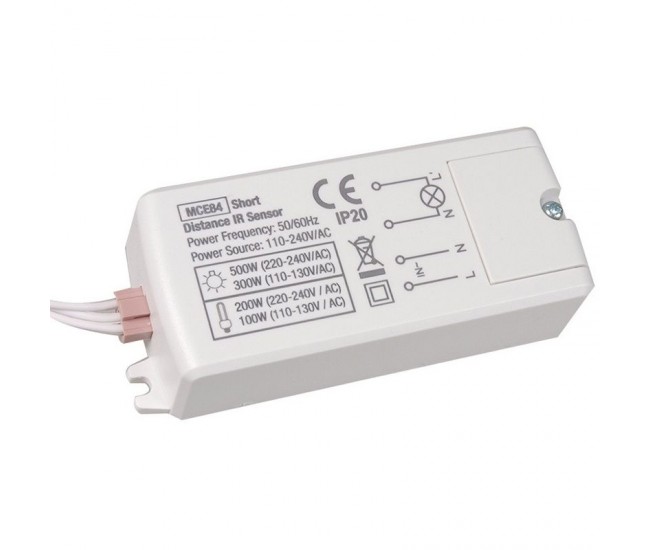 SENZOR DE PROXIMITATE IR 5A MCE84 SENZOR DE PROXIMITATE IR 5A MCE84