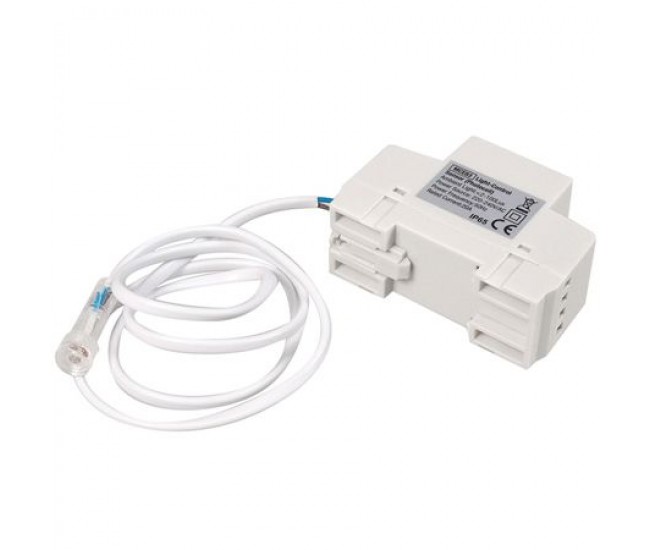 SENZOR CREPUSCULAR PE SINA MCE83 SENZOR CREPUSCULAR PE SINA MCE83