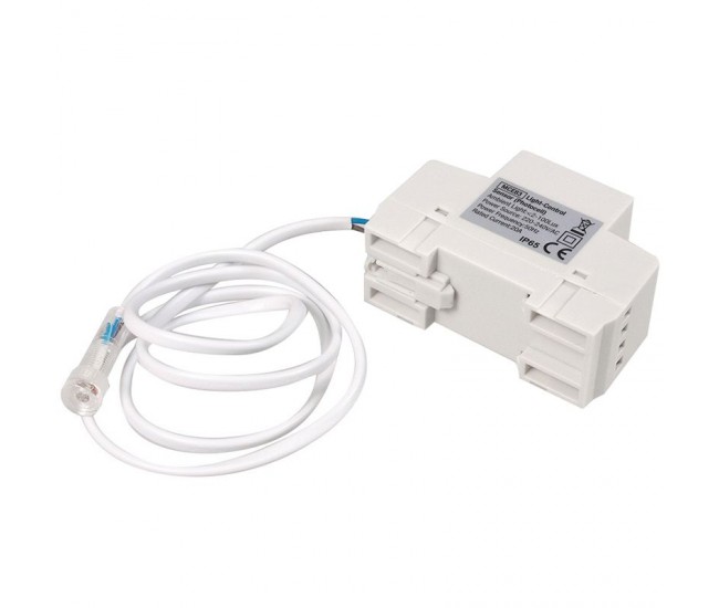 SENZOR CREPUSCULAR PE SINA MCE83 SENZOR CREPUSCULAR PE SINA MCE83