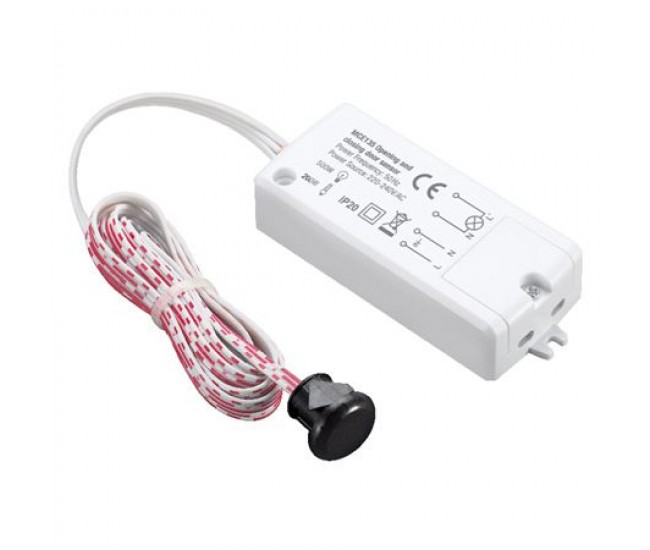 SENZOR PIR INFRARED USA MCE135 