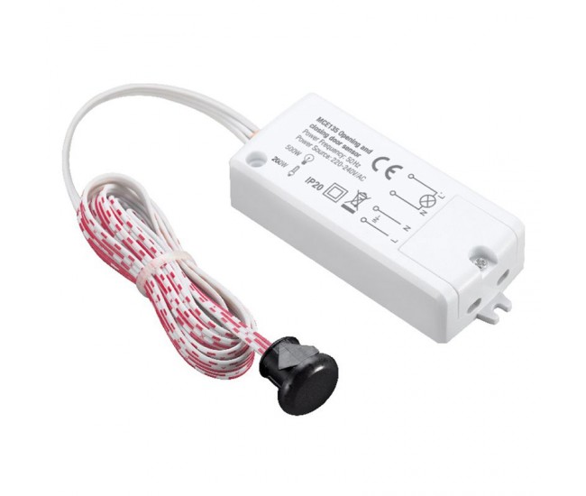 SENZOR PIR INFRARED USA MCE135 