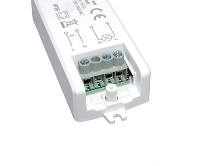 SENZOR PIR INFRARED USA MCE135 