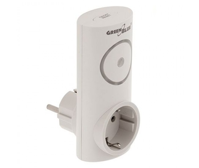 PRIZA WIFI INSTALATIE CLIMATIZARE GB109 3680 PRIZA WIFI INSTALATIE CLIMATIZARE GB109 3680