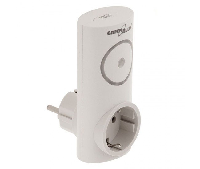 PRIZA WIFI INSTALATIE CLIMATIZARE GB109 3680 PRIZA WIFI INSTALATIE CLIMATIZARE GB109 3680