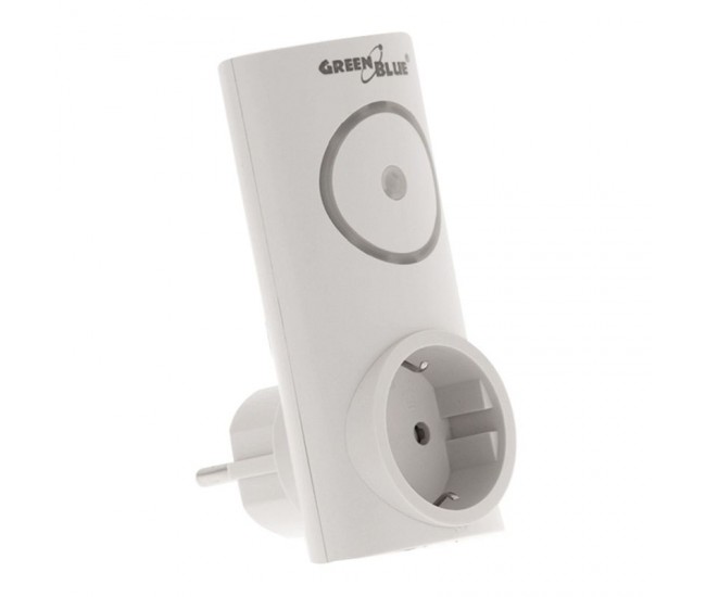 PRIZA WIFI INSTALATIE CLIMATIZARE GB109 3680 PRIZA WIFI INSTALATIE CLIMATIZARE GB109 3680