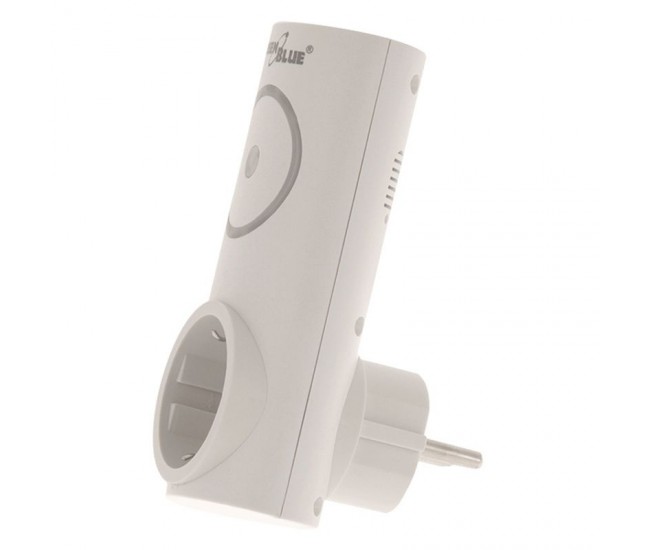 PRIZA WIFI INSTALATIE CLIMATIZARE GB109 3680 PRIZA WIFI INSTALATIE CLIMATIZARE GB109 3680