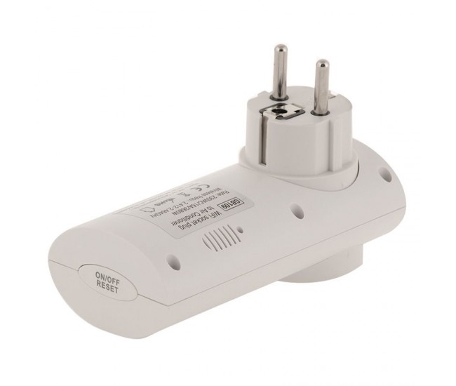 PRIZA WIFI INSTALATIE CLIMATIZARE GB109 3680 PRIZA WIFI INSTALATIE CLIMATIZARE GB109 3680