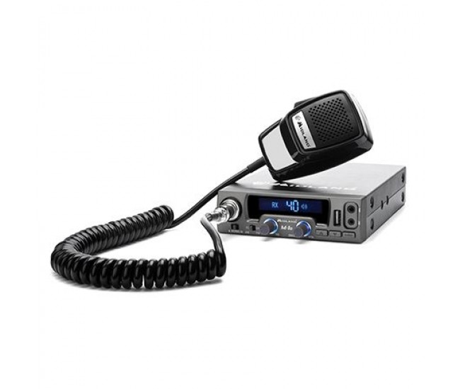 RADIO CB M-20 USB AM/FM MULTI MIDLAND 