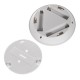 SET 6 LAMPI LED CU TELECOMANDA MCE0165 