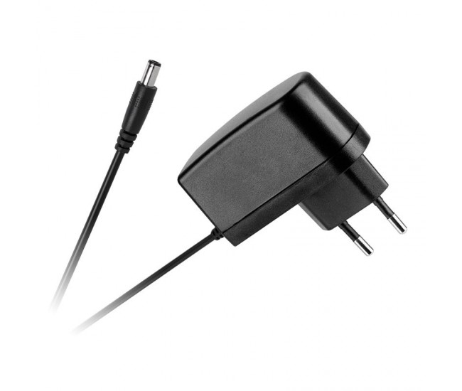 ALIMENTATOR  BANDA LED 12V 1A REBEL 