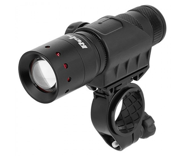 FAR BICICLETA LED 3W REBEL 
