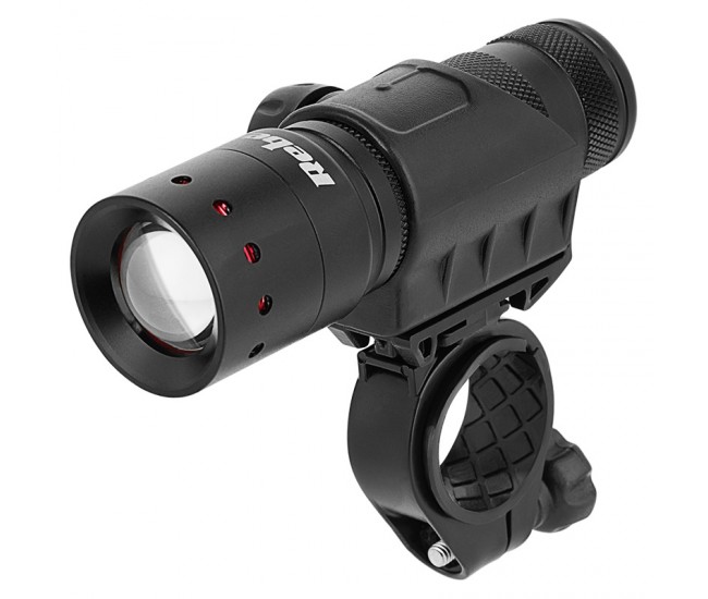 FAR BICICLETA LED 3W REBEL 