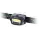 LANTERNA FRONTALA LED 3W COB 120LM REBEL 