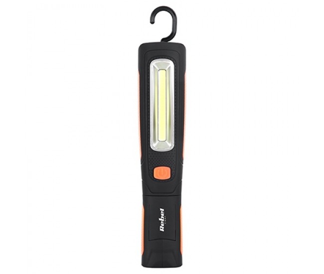 LAMPA ATELIER LED COB INCARCARE USB LAMPA ATELIER LED COB INCARCARE USB