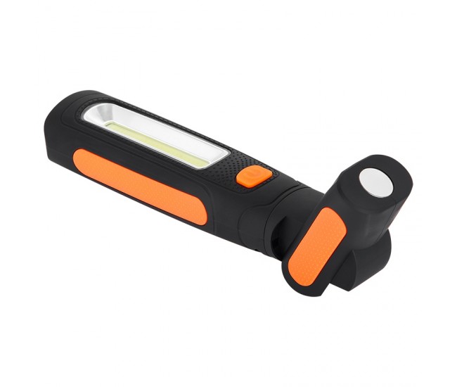 LAMPA ATELIER LED COB INCARCARE USB LAMPA ATELIER LED COB INCARCARE USB