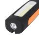 LAMPA ATELIER LED COB INCARCARE USB 