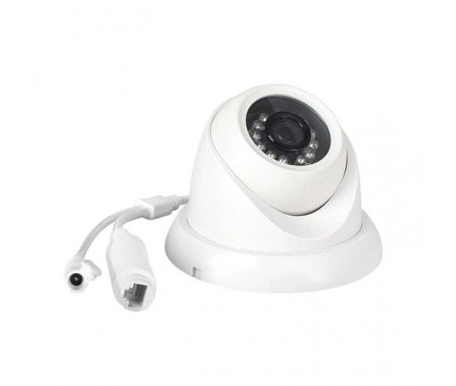CAMERA SUPRAVEGHERE IP 2 MPIX CABLETECH CAMERA SUPRAVEGHERE IP 2 MPIX CABLETECH
