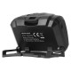 LANTERNA FRUNTE CU ACUMULATOR 3W REBEL 