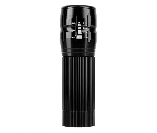 LANTERNA 5W CU HUSA REBEL 