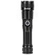 LANTERNA LED CREE XHP50 10W 1000LM IP65 26650 REBEL 