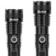 LANTERNA LED CREE XHP50 10W 1000LM IP65 26650 REBEL 