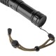 LANTERNA LED CREE XHP50 10W 1000LM IP65 26650 REBEL 