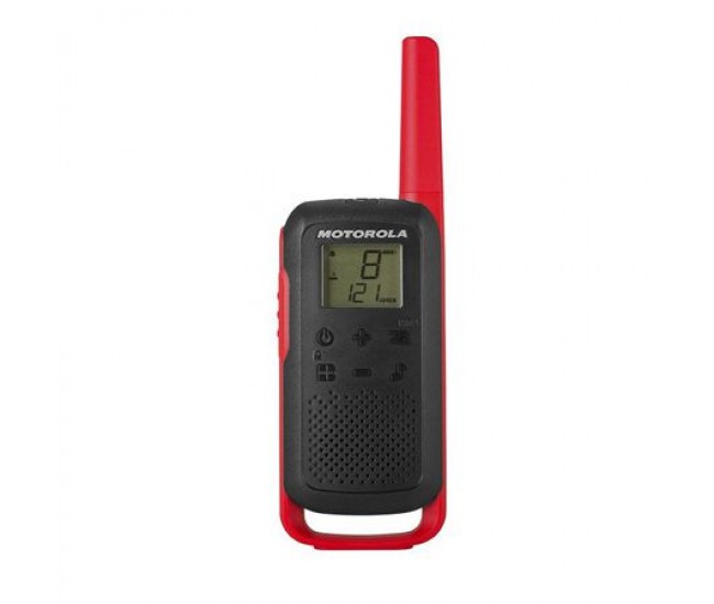 STATIE RADIO PMR MOTOROLA T62