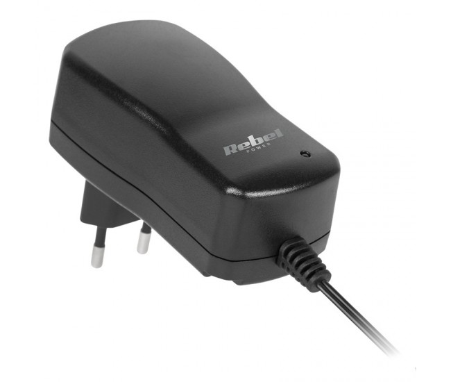ALIMENTATOR STABILIZAT UNIVERSAL 1500MA REBEL 