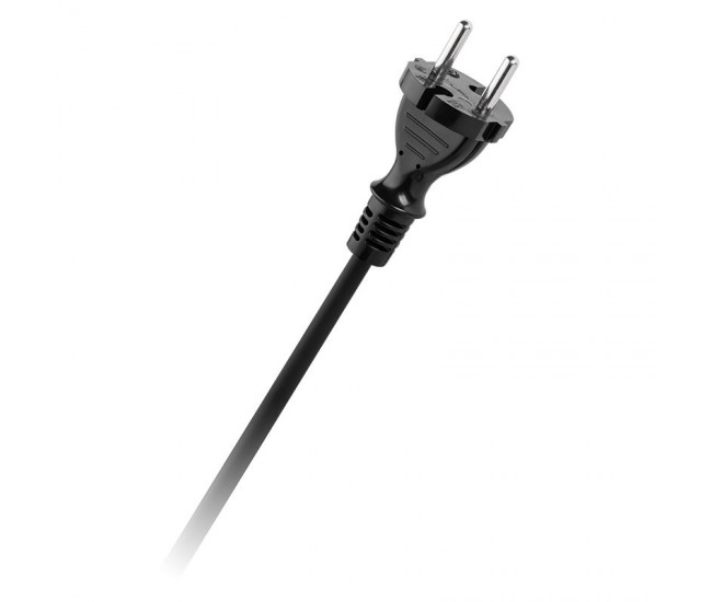 CABLU STECHER SHUCKO H05RR-F 2X1.5MM2 3M 