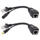 ADAPTOR POE- ALIMENTARE PRIN CABLU DE RETEA 