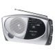 RADIO AM/FM PORTABIL PR-111 KRUGER&MATZ 