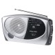 RADIO AM/FM PORTABIL PR-111 KRUGER&MATZ 