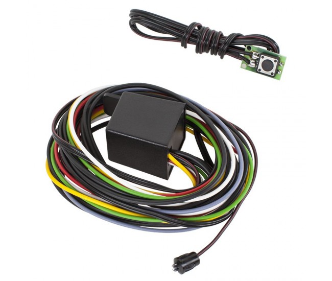 SISTEM BLOCARE AUTO SENZOR MICROPROCESOR SISTEM BLOCARE AUTO SENZOR MICROPROCESOR
