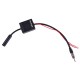 AMPLIFICATOR AUTO SEMNAL RADIO 16DB 
