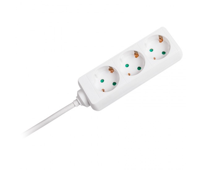 PRELUNGITOR 3 POSTURI 1.5M (3X1.0MM) 