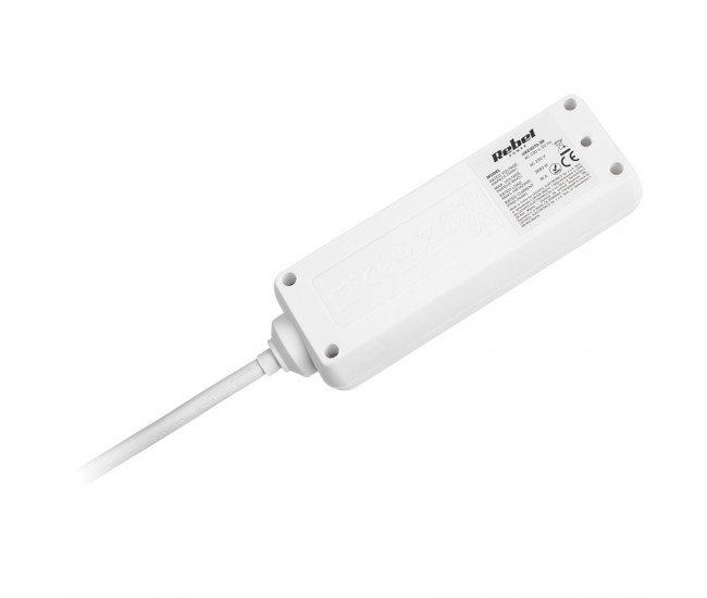 PRELUNGITOR 3 POSTURI 1.5M (3X1.0MM) 