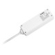 PRELUNGITOR 3 POSTURI 1.5M (3X1.0MM) 