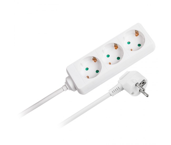 PRELUNGITOR 3 POSTURI 3M (3X1.5MM) 