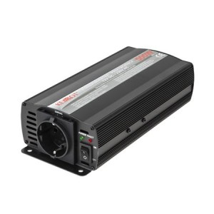INVERTOR 12V 230V 500W REBEL 