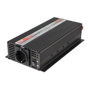 INVERTOR 12V 230V 1000W REBEL 