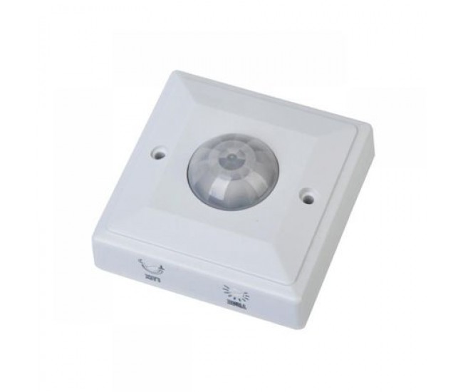 SENZOR MISCARE PLAFON ES207 