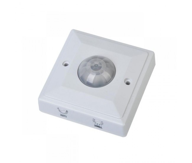 SENZOR MISCARE PLAFON ES207 