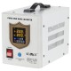UPS CENTRALE TERMICE SINUS PUR 500VA/300W 12V KEMOT 
