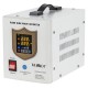 UPS CENTRALE TERMICE SINUS PUR 800VA/500W 12V KEMOT 
