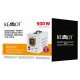 UPS CENTRALE TERMICE SINUS PUR 800VA/500W 12V KEMOT 