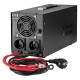 UPS CENTRALE TERMICE SINUS PUR 1000VA/700W 12V KEMOT 