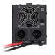 UPS CENTRALE TERMICE SINUS PUR 1000VA/700W 12V KEMOT 