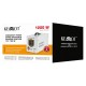 UPS CENTRALE TERMICE SINUS PUR 2000VA/1200W 12V KEMOT 