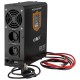 UPS CENTRALE TERMICE SINUS PUR 500VA/300W 12V KEMOT 